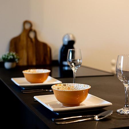 2Homerent Babia Wies 12 Bydgoszcz Esterno foto
