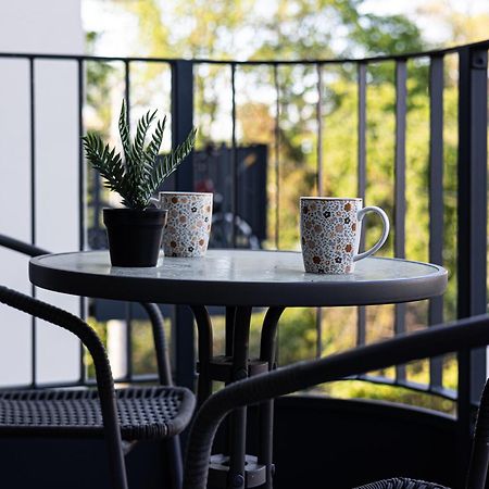 2Homerent Babia Wies 12 Bydgoszcz Esterno foto
