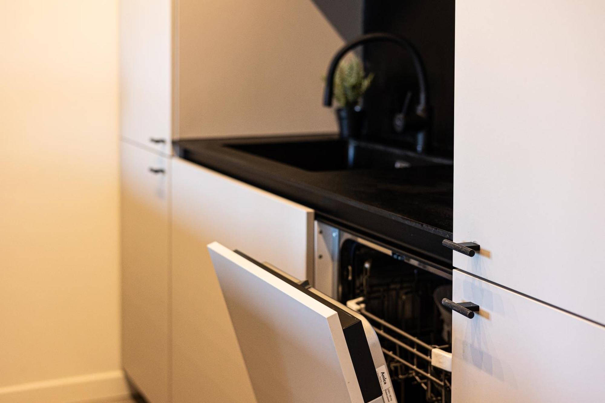 2Homerent Babia Wies 12 Bydgoszcz Esterno foto