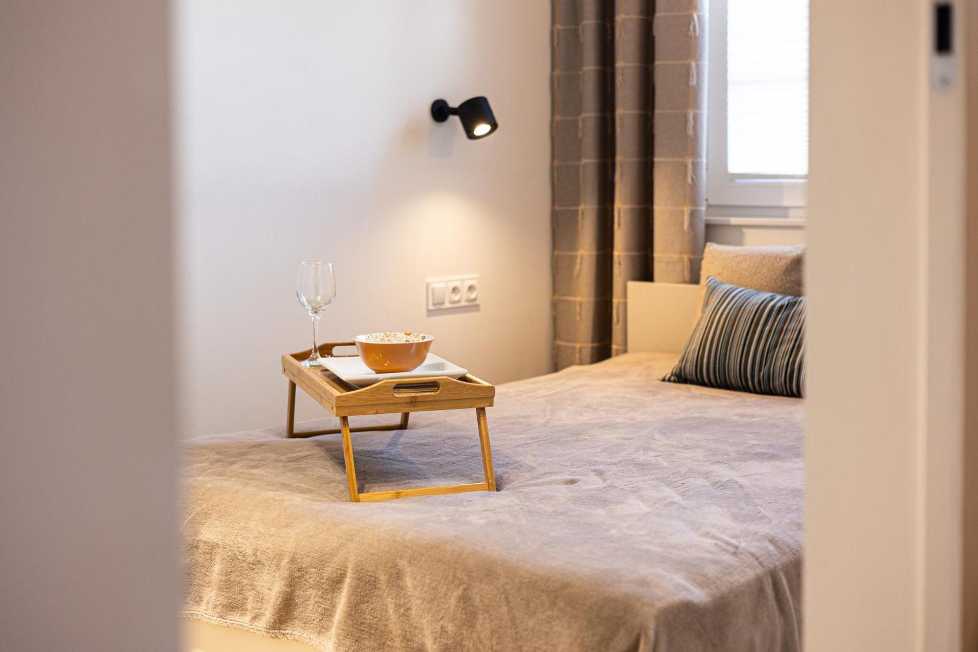 2Homerent Babia Wies 12 Bydgoszcz Esterno foto