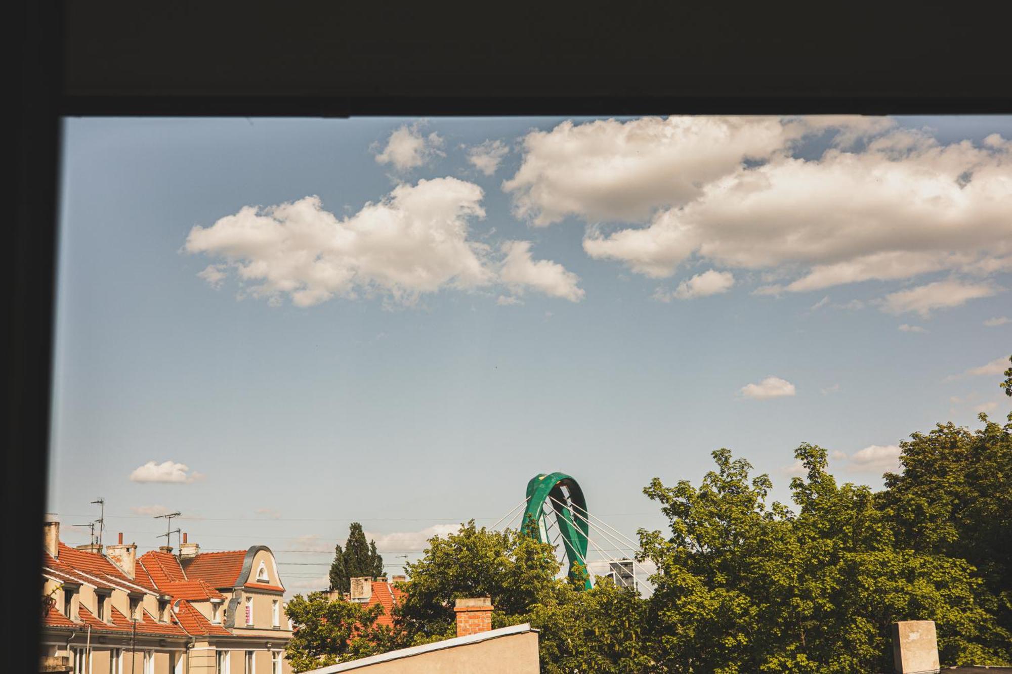 2Homerent Babia Wies 12 Bydgoszcz Esterno foto