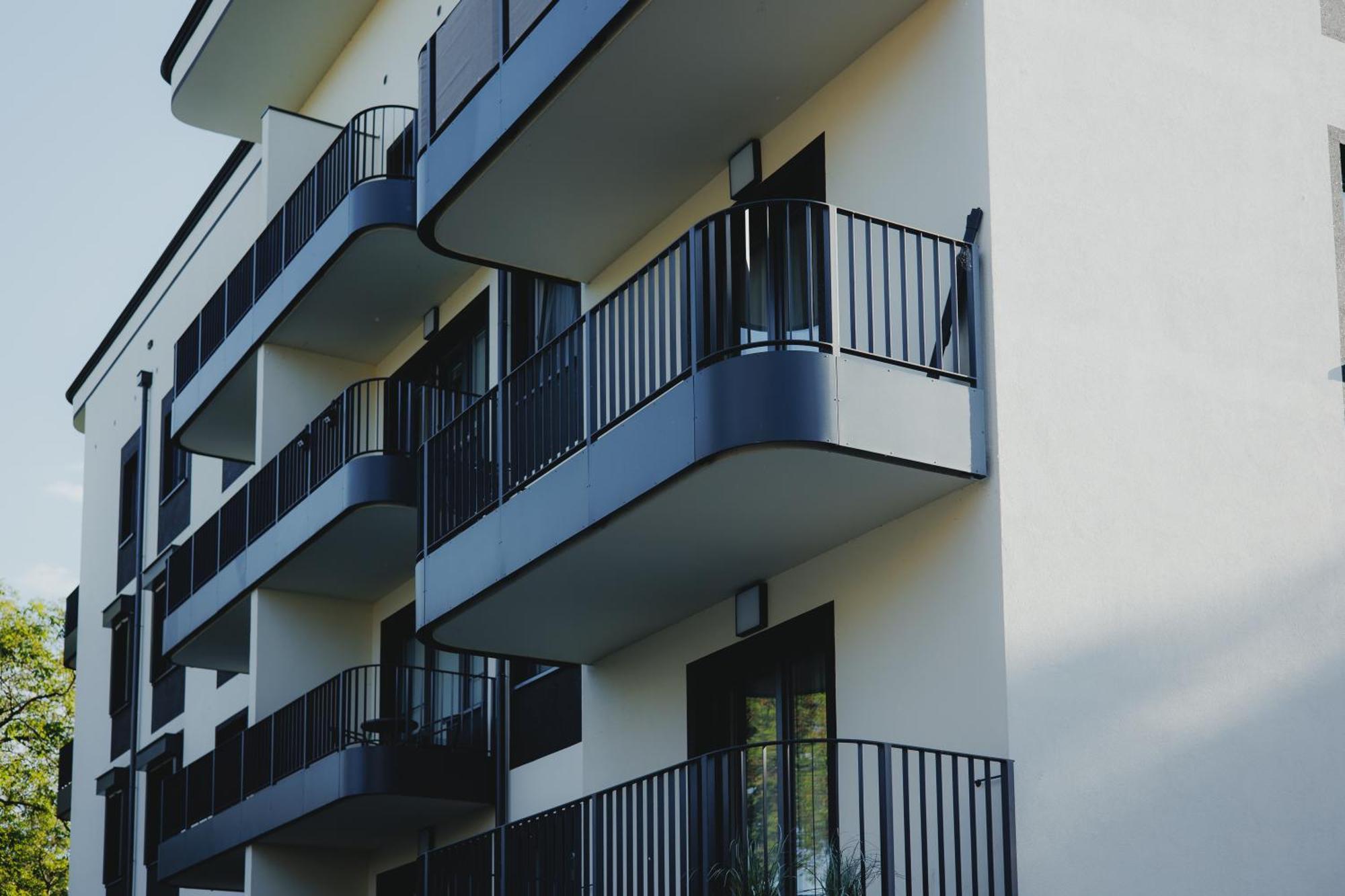 2Homerent Babia Wies 12 Bydgoszcz Esterno foto