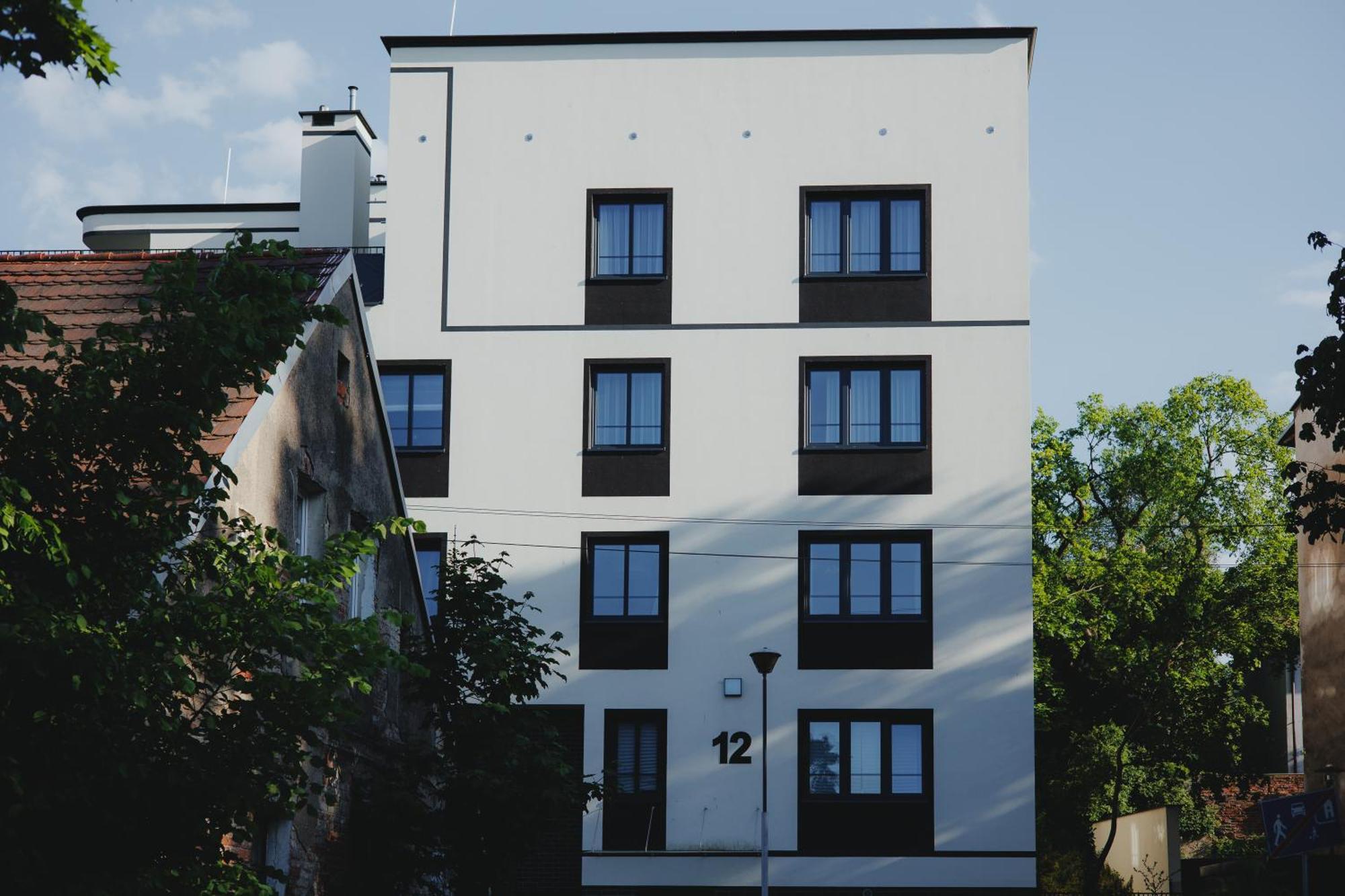 2Homerent Babia Wies 12 Bydgoszcz Esterno foto