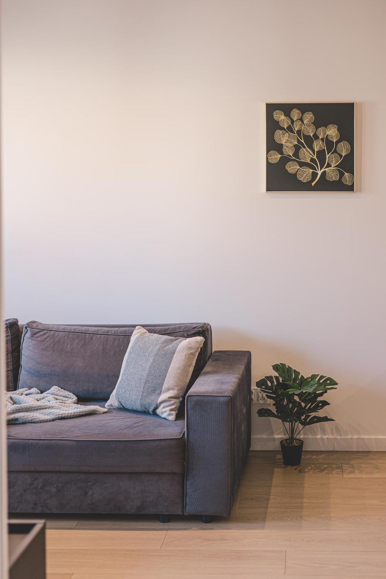 2Homerent Babia Wies 12 Bydgoszcz Esterno foto