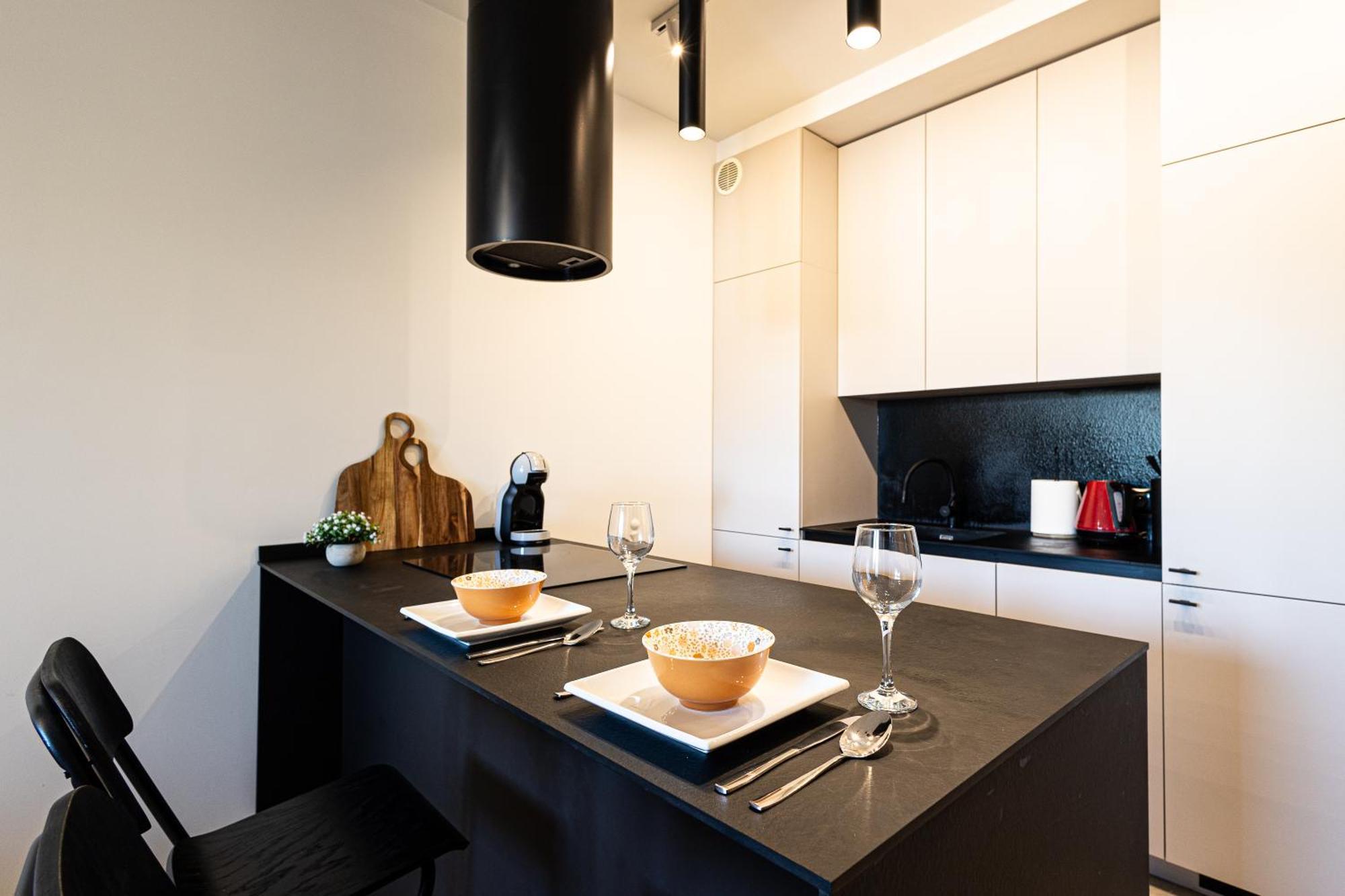 2Homerent Babia Wies 12 Bydgoszcz Esterno foto