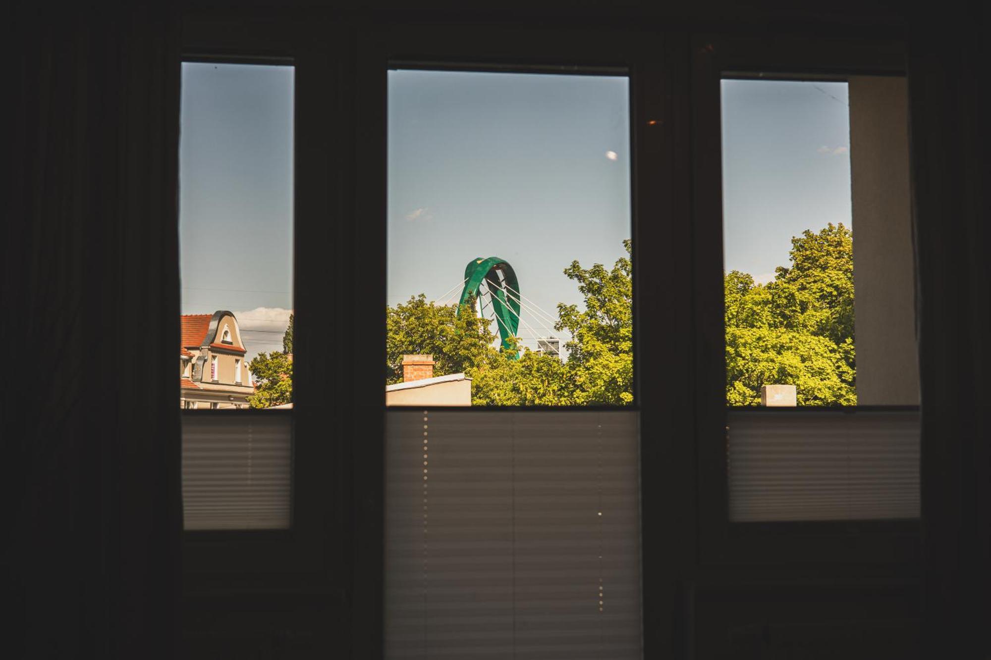 2Homerent Babia Wies 12 Bydgoszcz Esterno foto