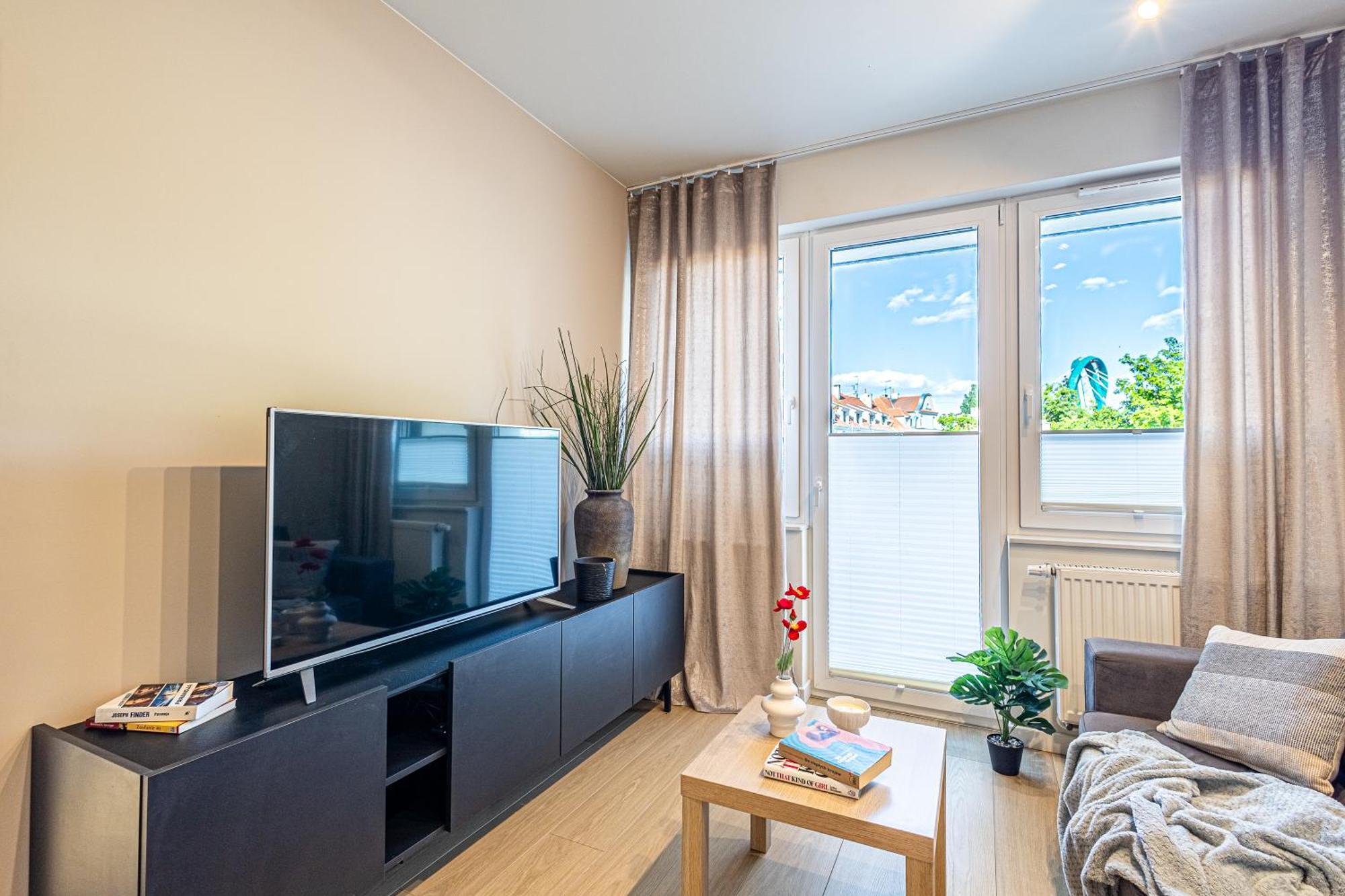 2Homerent Babia Wies 12 Bydgoszcz Esterno foto