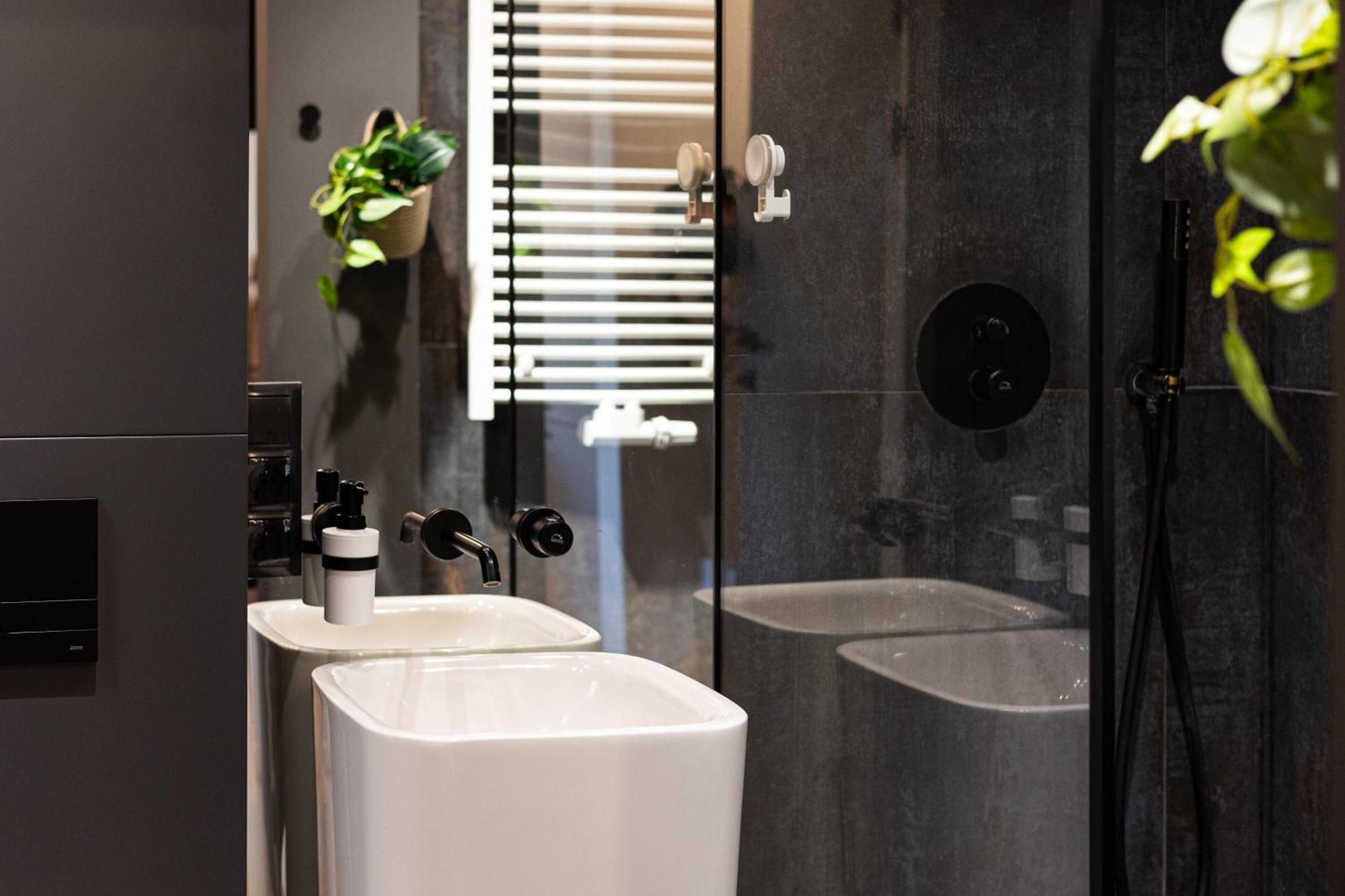 2Homerent Babia Wies 12 Bydgoszcz Esterno foto