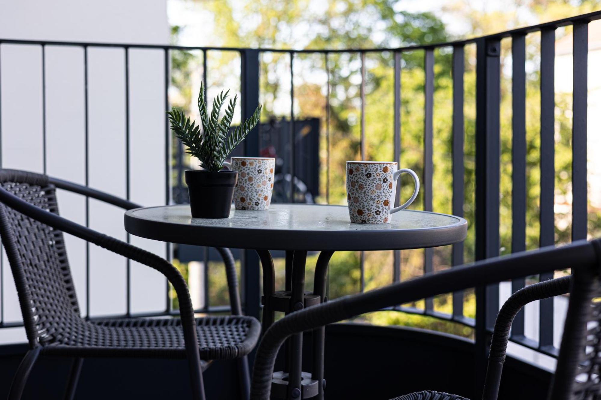 2Homerent Babia Wies 12 Bydgoszcz Esterno foto